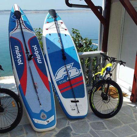 Apartman Luka 1 Šibuljina 外观 照片