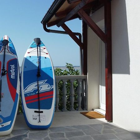 Apartman Luka 1 Šibuljina 外观 照片