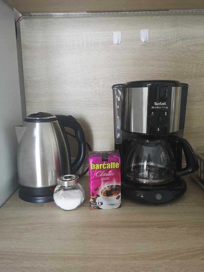 Apartman Luka 1 Šibuljina 外观 照片