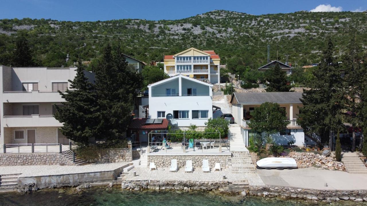 Apartman Luka 1 Šibuljina 外观 照片