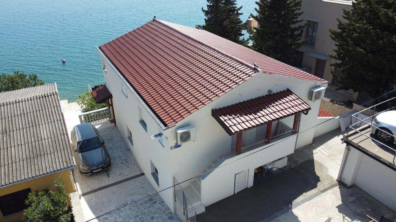 Apartman Luka 1 Šibuljina 外观 照片