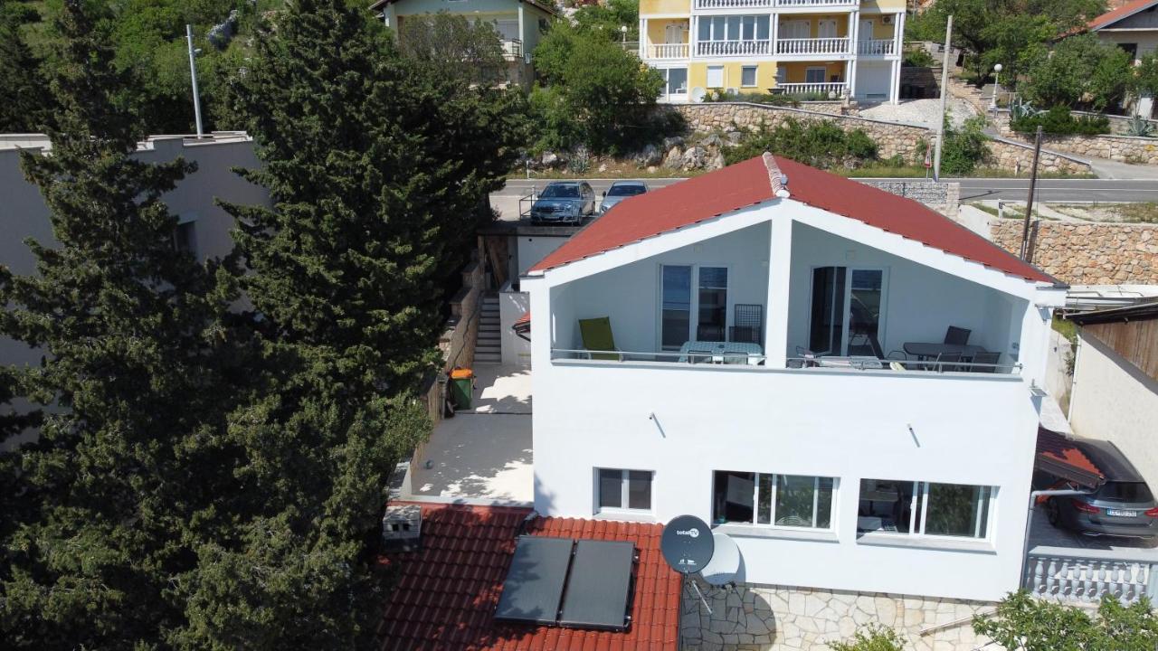 Apartman Luka 1 Šibuljina 外观 照片