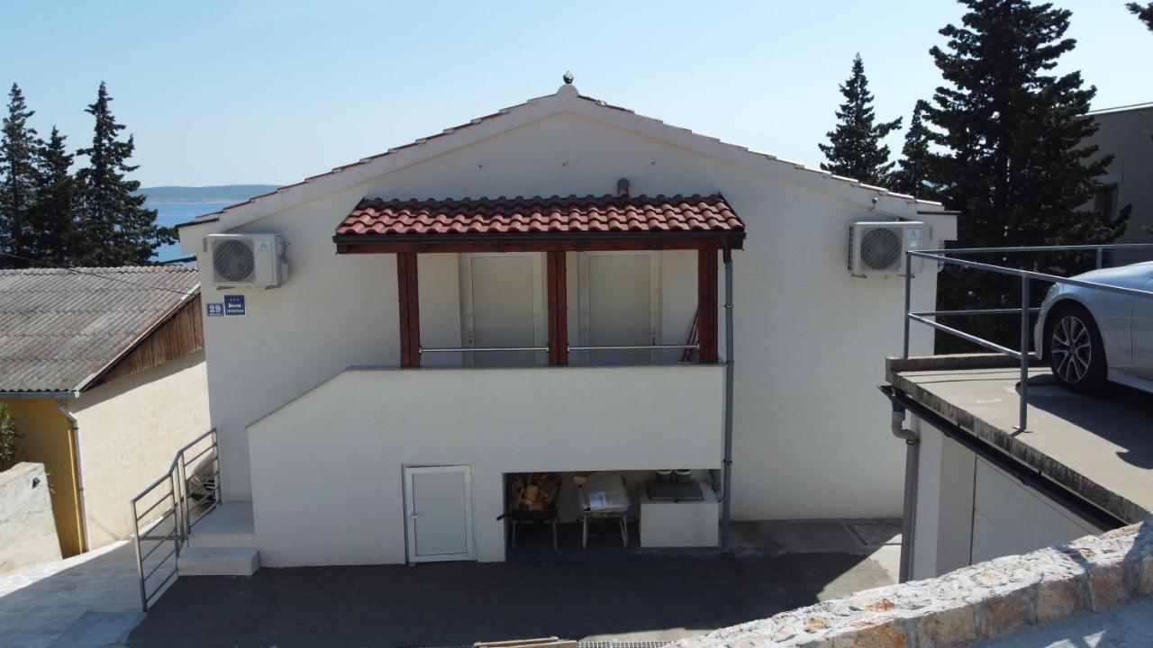 Apartman Luka 1 Šibuljina 外观 照片