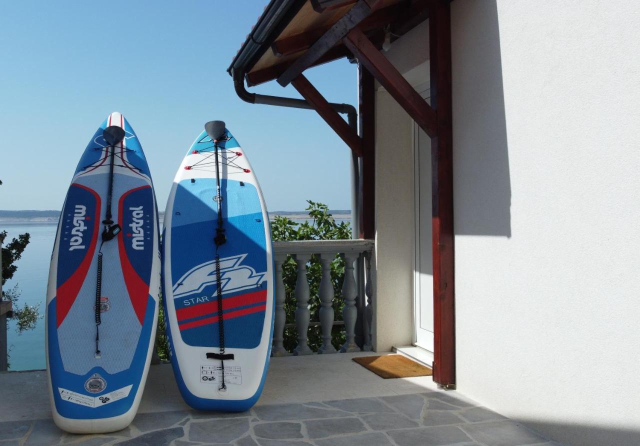Apartman Luka 1 Šibuljina 外观 照片