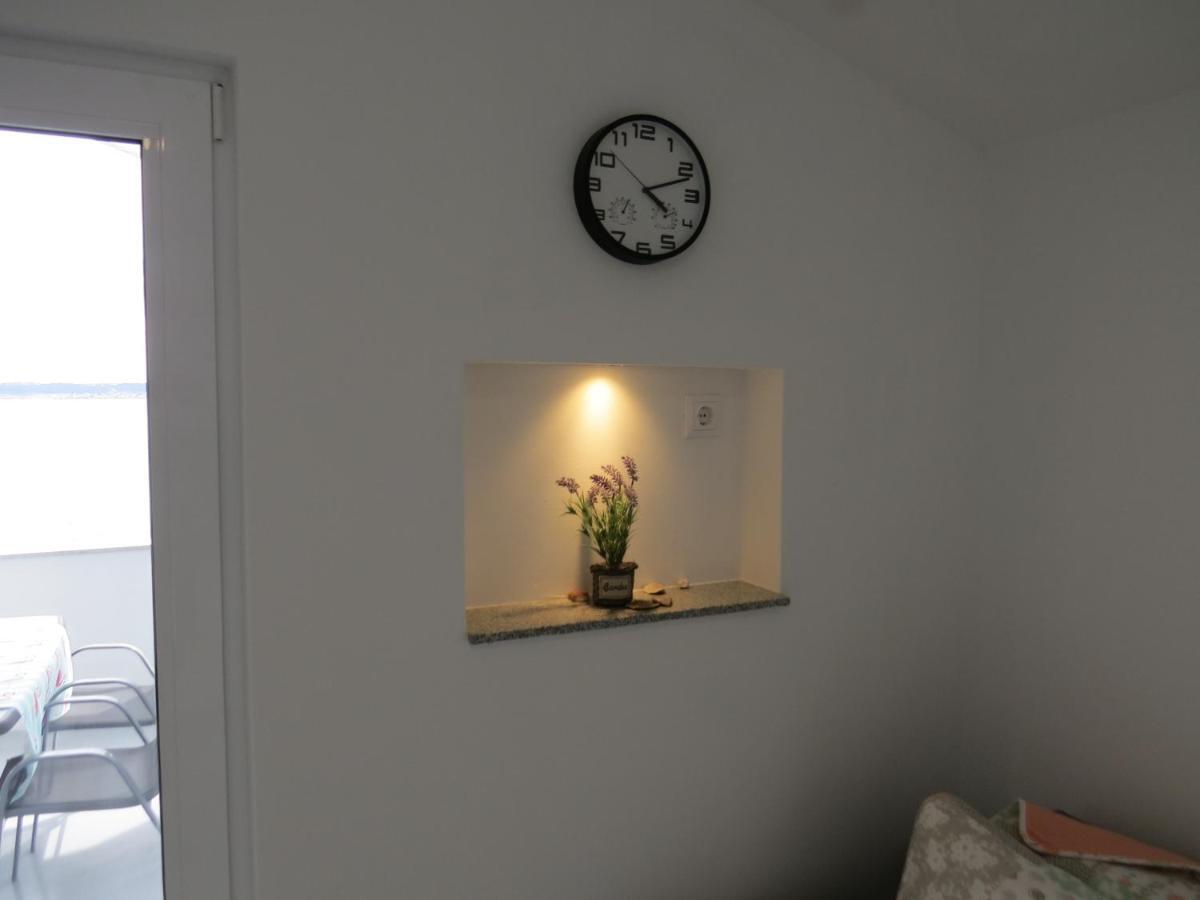 Apartman Luka 1 Šibuljina 外观 照片