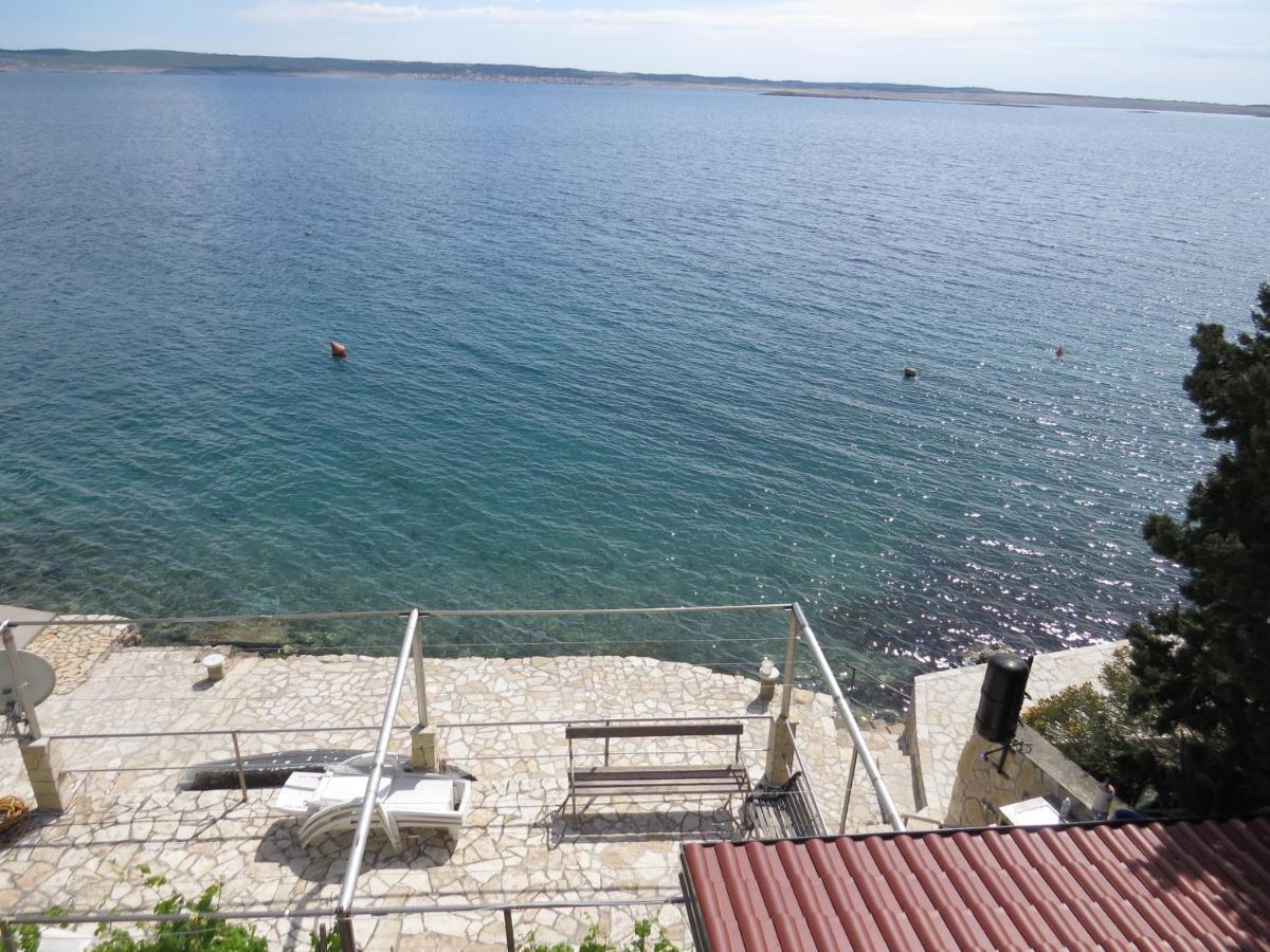 Apartman Luka 1 Šibuljina 外观 照片
