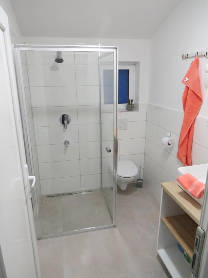 Apartman Luka 1 Šibuljina 外观 照片