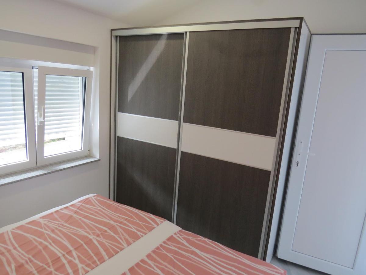Apartman Luka 1 Šibuljina 外观 照片
