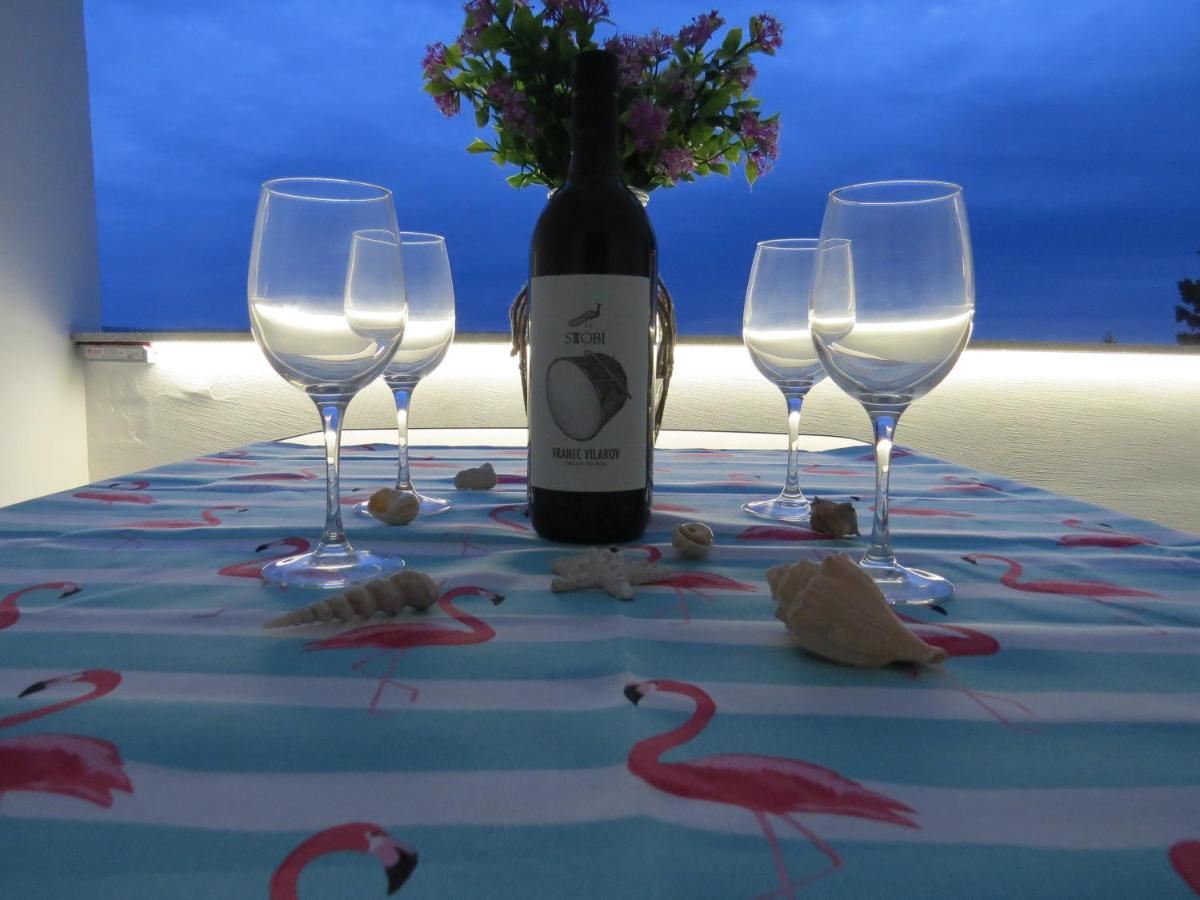 Apartman Luka 1 Šibuljina 外观 照片