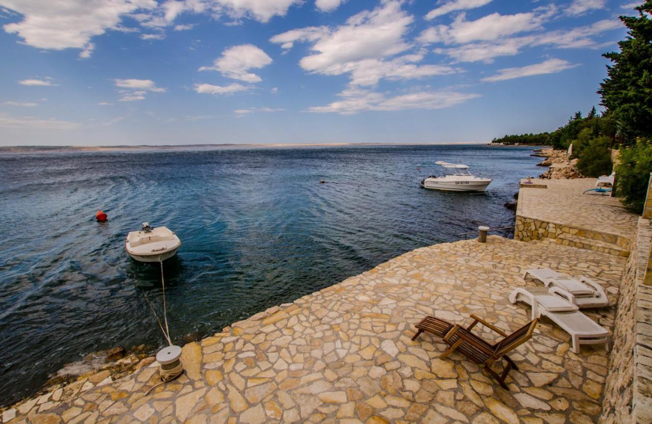 Apartman Luka 1 Šibuljina 外观 照片
