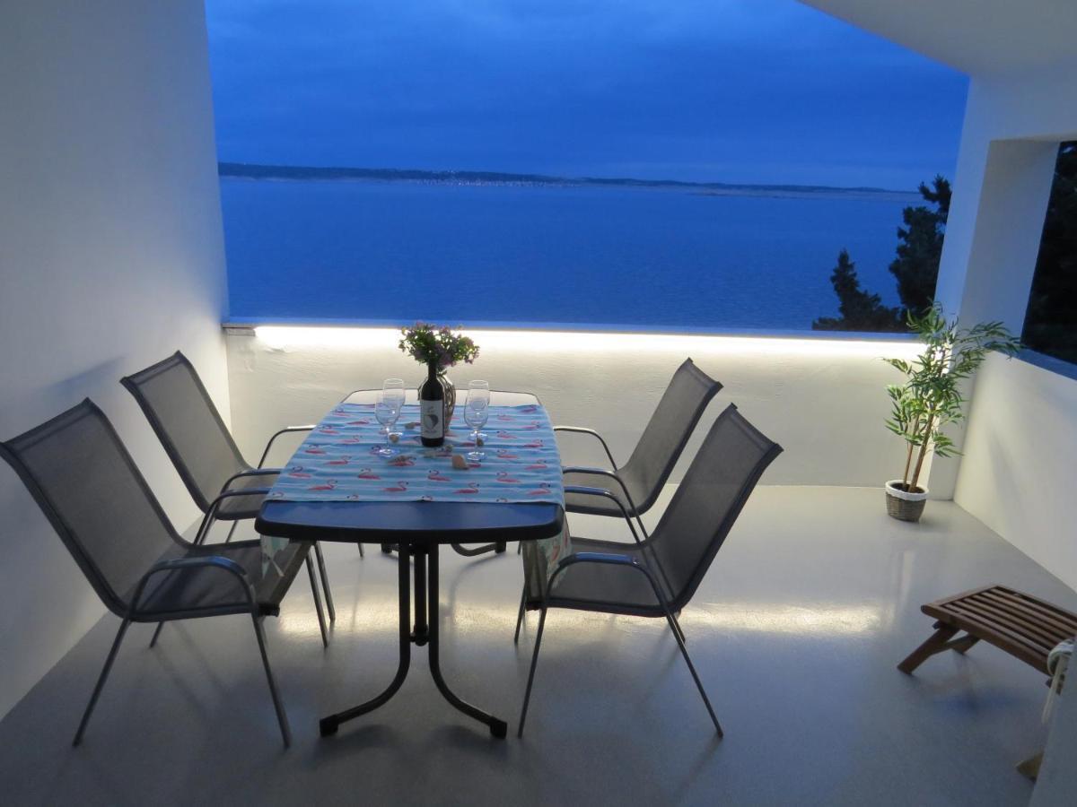 Apartman Luka 1 Šibuljina 外观 照片