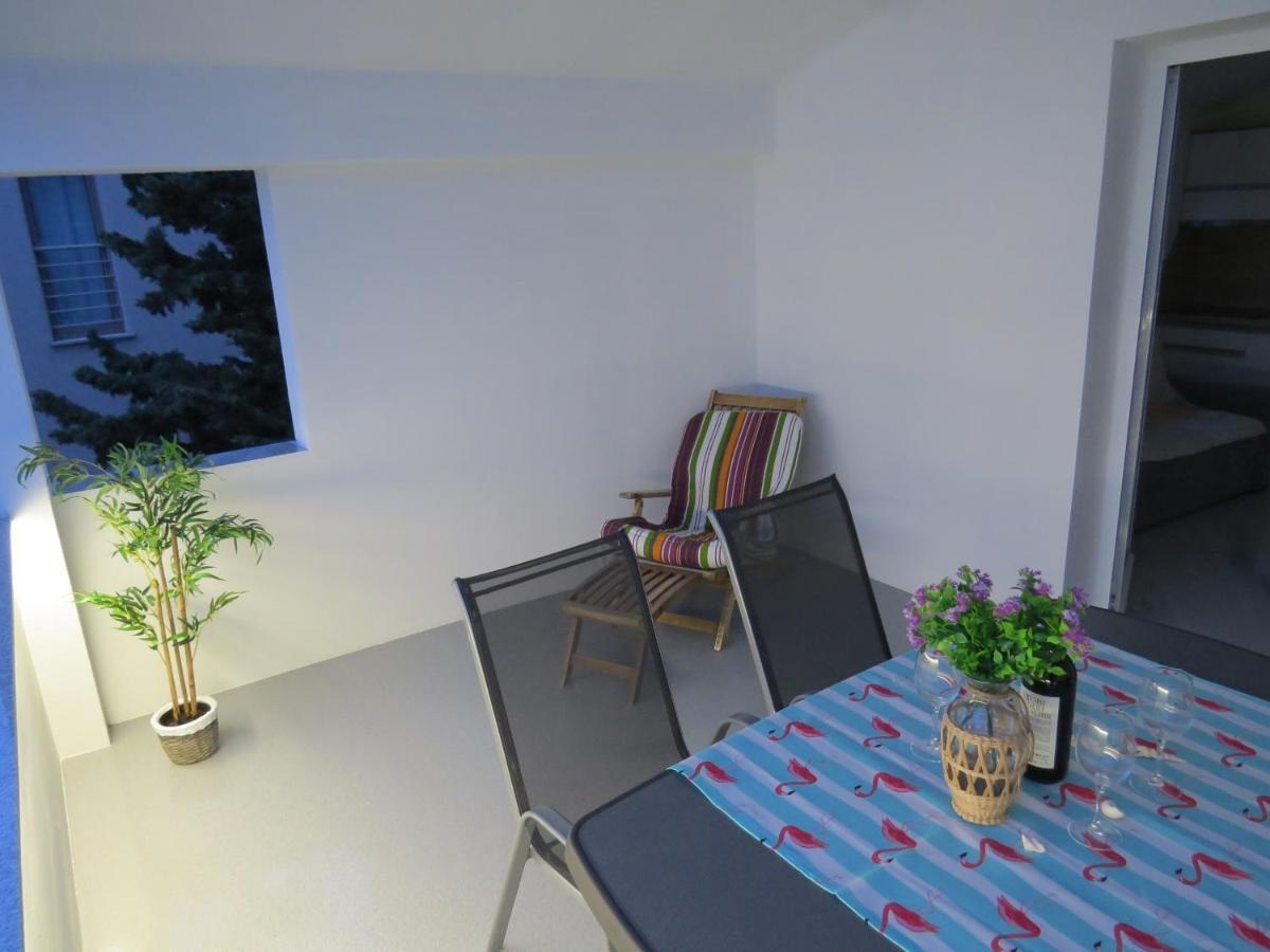 Apartman Luka 1 Šibuljina 外观 照片