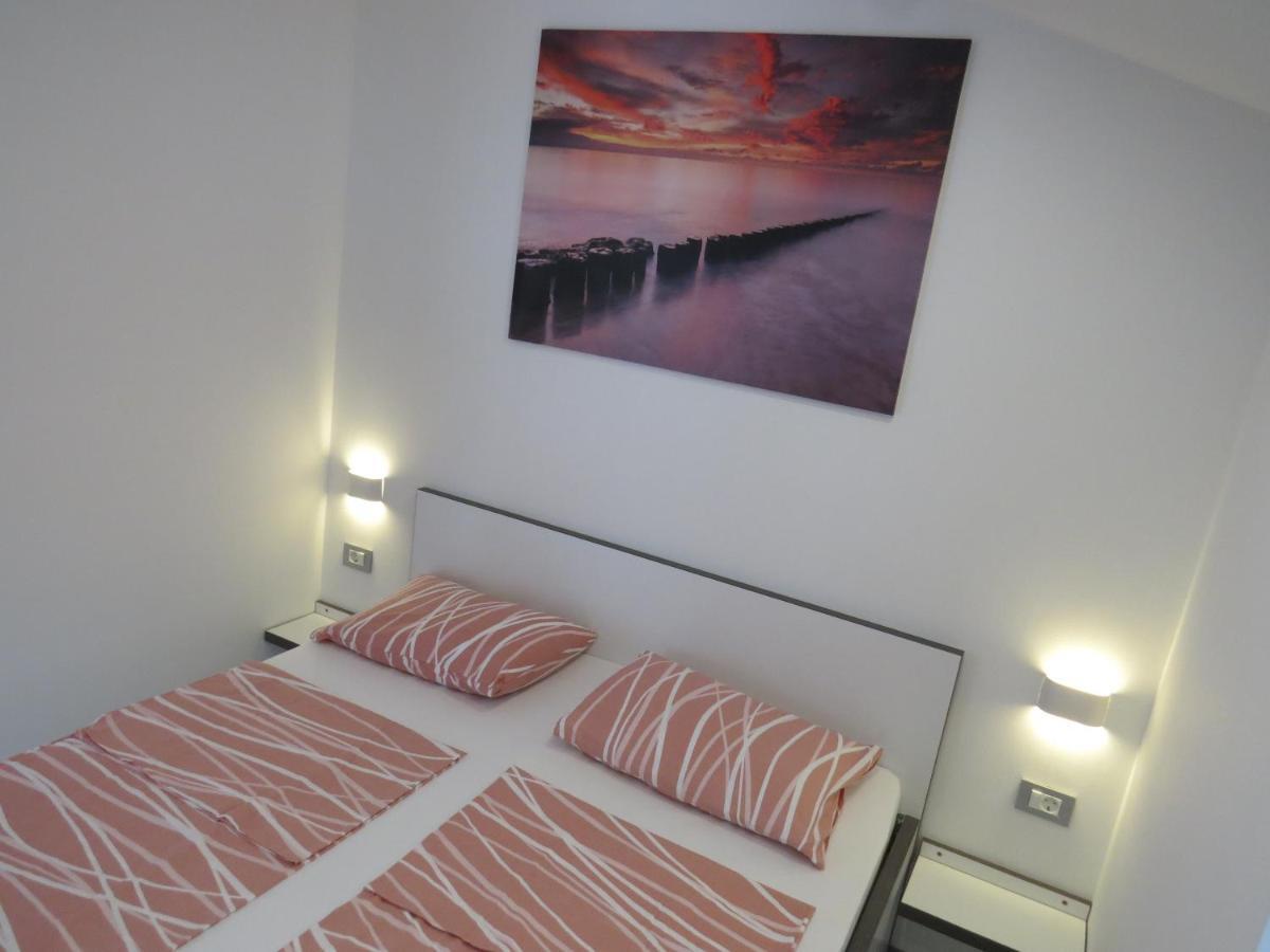 Apartman Luka 1 Šibuljina 外观 照片