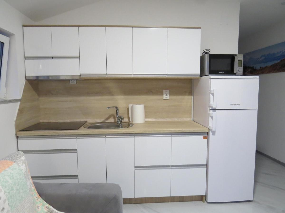 Apartman Luka 1 Šibuljina 外观 照片