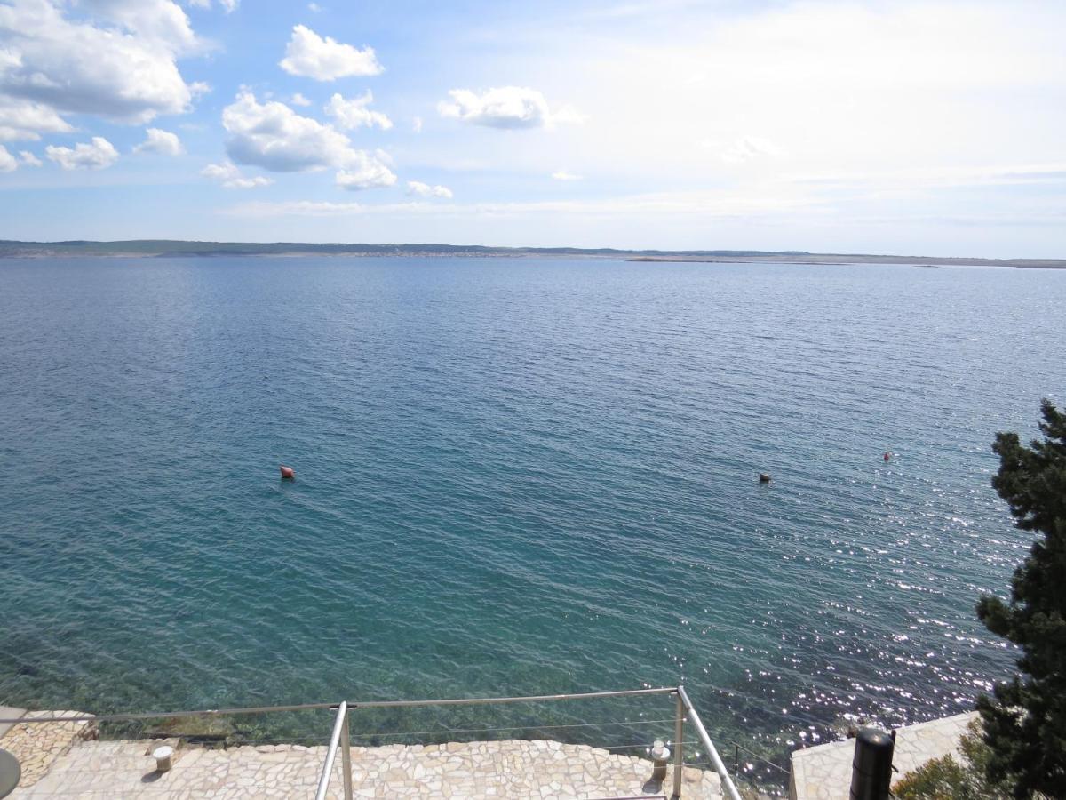 Apartman Luka 1 Šibuljina 外观 照片