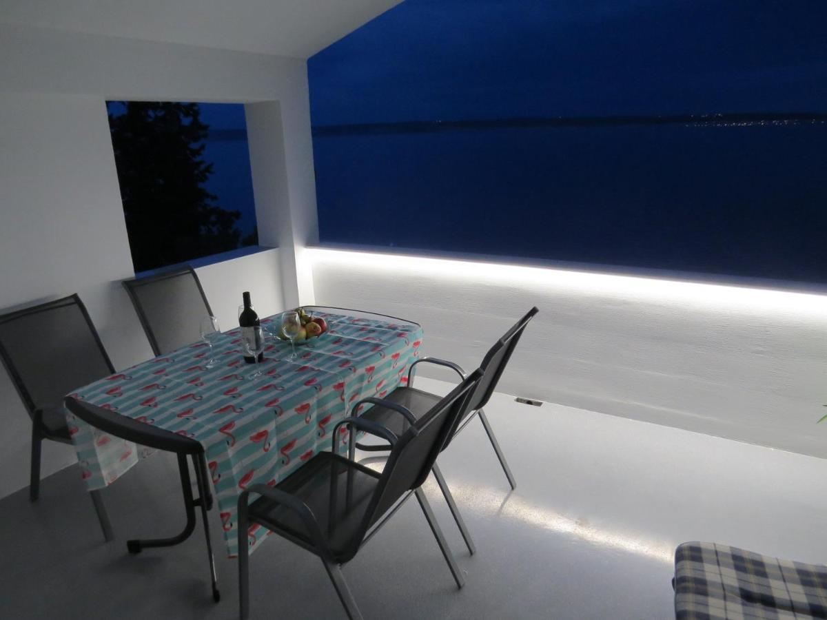 Apartman Luka 1 Šibuljina 外观 照片