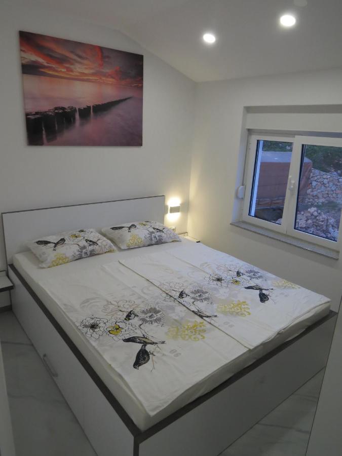 Apartman Luka 1 Šibuljina 外观 照片