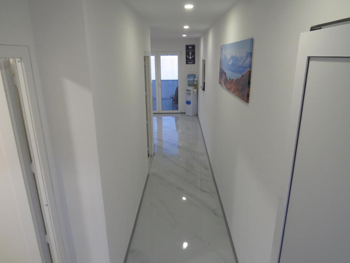 Apartman Luka 1 Šibuljina 外观 照片