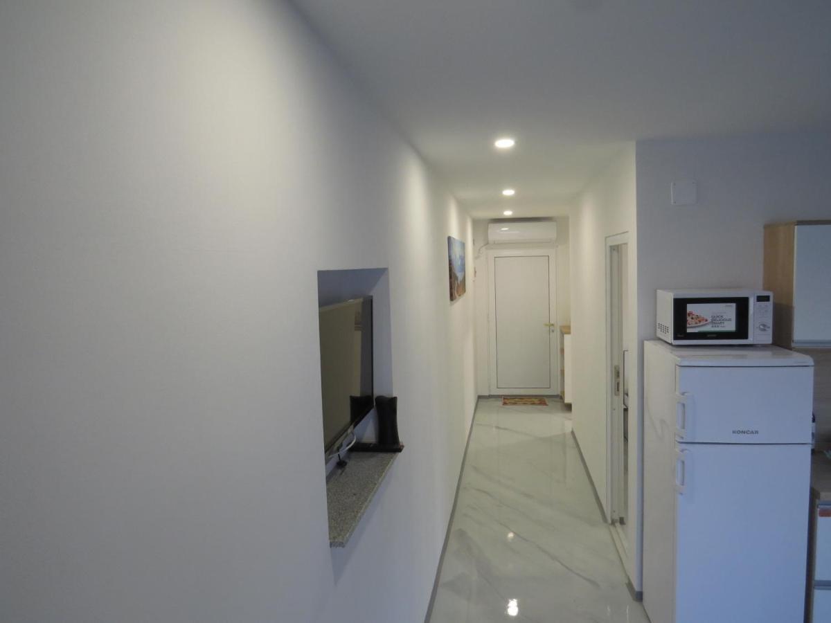 Apartman Luka 1 Šibuljina 外观 照片