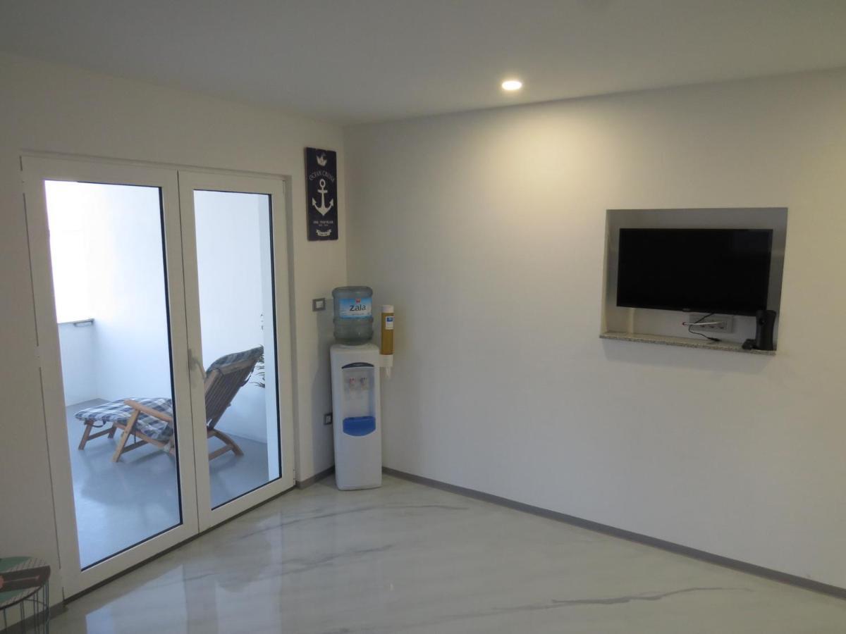 Apartman Luka 1 Šibuljina 外观 照片