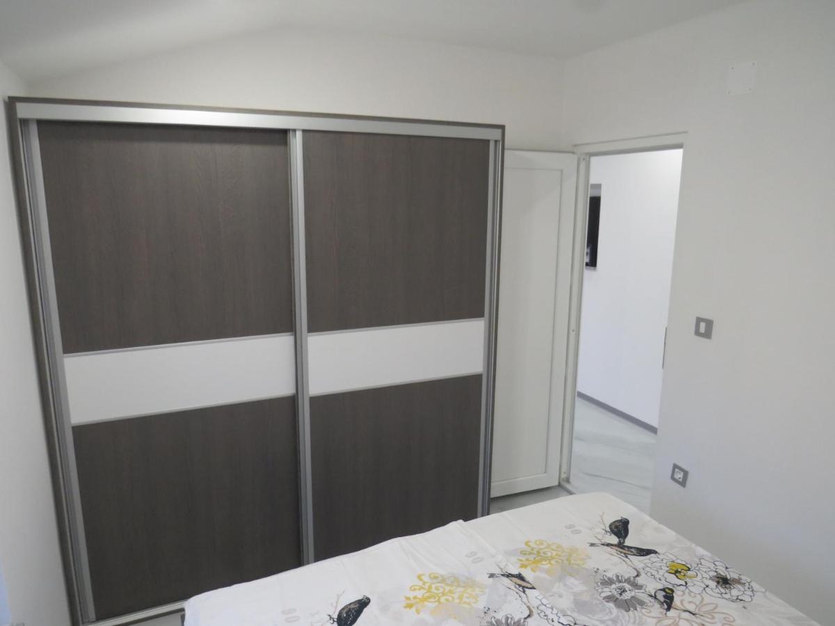 Apartman Luka 1 Šibuljina 外观 照片