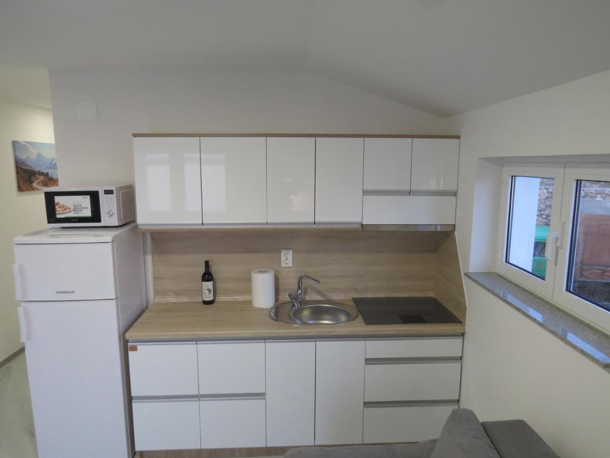 Apartman Luka 1 Šibuljina 外观 照片